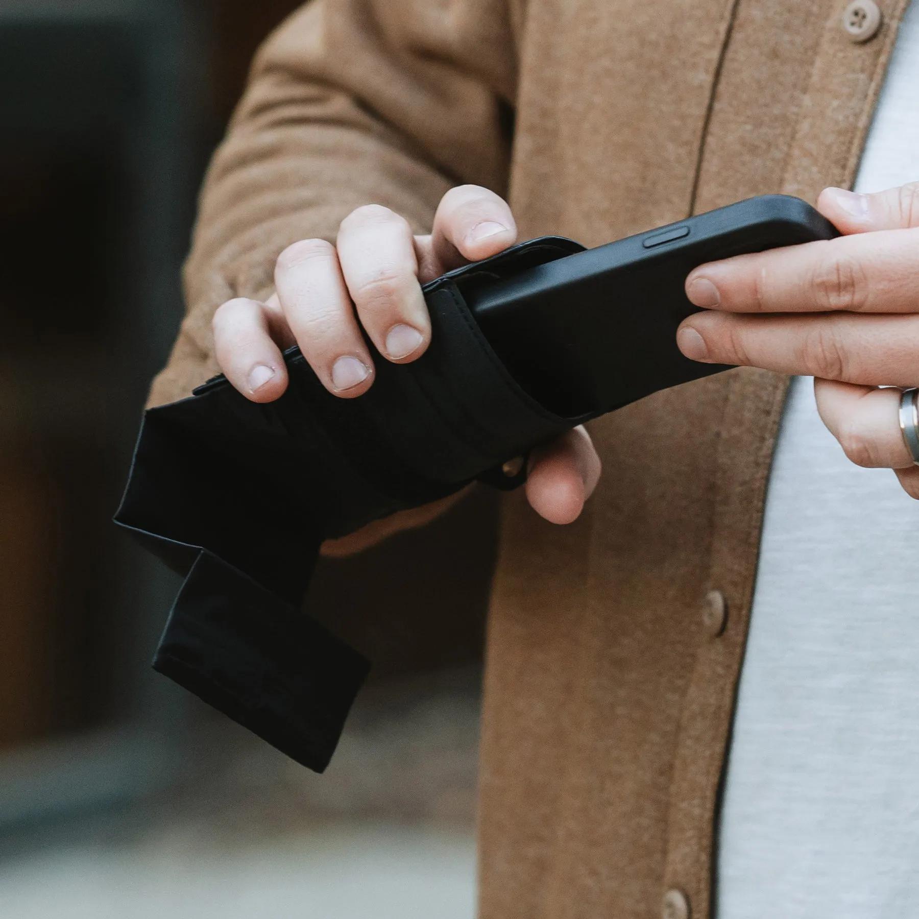 Blocking Pouch: The Ultimate Privacy and Signal Protection Solution