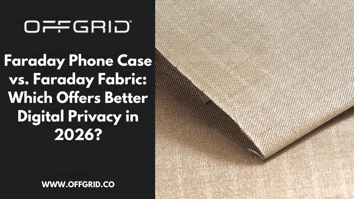 Faraday Phone Case Myths vs. Facts: 10 Things You Should Know